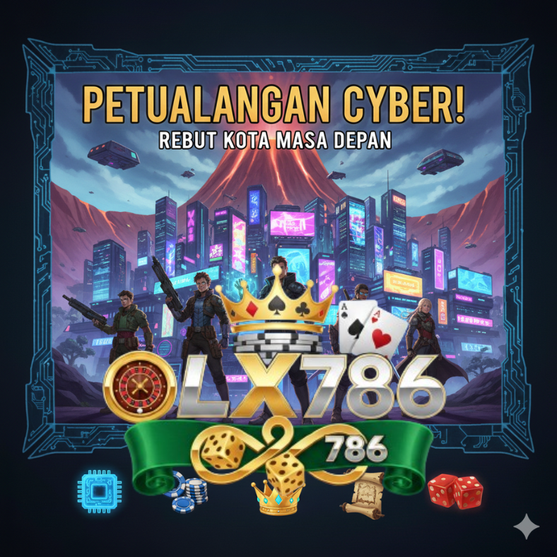 Galeri foto OLX786: OLX 786 Sistem Transaksi Kilat Deposit & Withdraw Otomatis di Jakarta